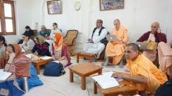 VIHE Launches its Online Bhakti-vedanta Course this December