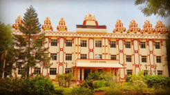National Sanskrit University Launches Gauḍīya Darśana Degree