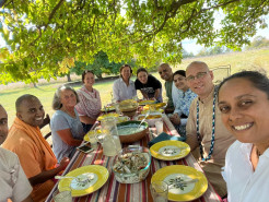 Devotee Care: A Call to Compassion in ISKCON Communities