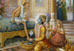 Devotee Care: Building a Culture of Sensitivity, Support, and Service