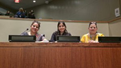 Equipping Women to Inspire and Lead