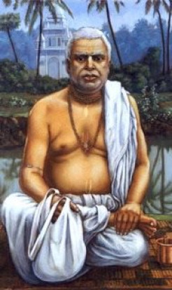Srila Bhaktivinoda Thakura’s Appearance Day