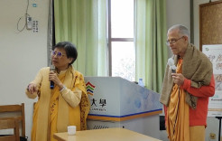 Understanding the Mind in Modern Life | HH Krishna Kshetra Swami (Dr. Kenneth Valpey) | 18.03.2026