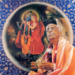 WSN January 2026 – World Sankirtan Newsletter