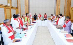 King of Puri Affirms Dialogue with ISKCON Will Continue on Rathayatra Date