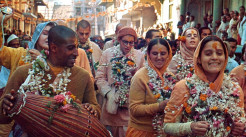 The Potency of Sankirtana-Yajna by Sankirtana Das (ACBSP)