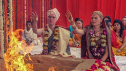 Bhakti Marriage for Men