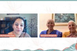 A Bond of Love Interview Series Connects Viewers With Srila Prabhupada