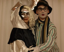 Open the Tap of Your Heart