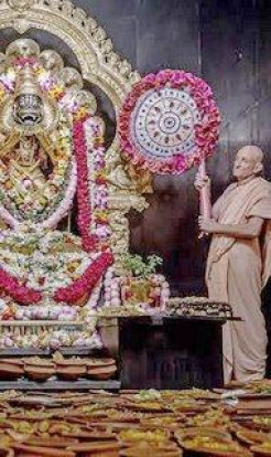 Lord Nrsimhadeva Reciprocates Instantly
