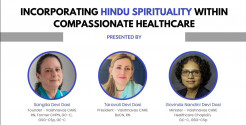 Vaishnavas CARE Brings Hindu Spirituality to the Forefront of Healthcare at Sunnybrook Hospital, Ontario