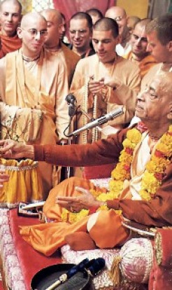 Diksha Without Tapa: Initiation in Name Only