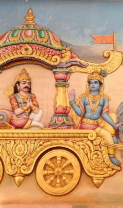 From Morality to Spirituality
