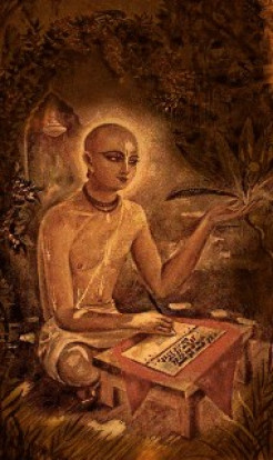 The Authority of the Puranas