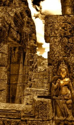 The Out of Africa Theory Versus the Vedic View