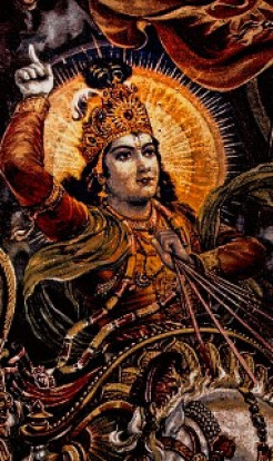 Remember God? Coming Back to My Eternal Friend