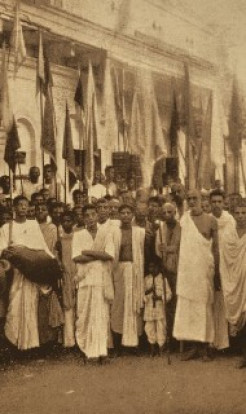 Sankirtana: Welfare for All Beings