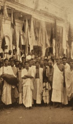 Sankirtana: Welfare for All Beings