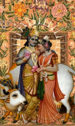 Hatha Yoga and the Bhagavad-gita