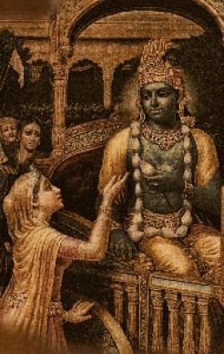 The Most Intelligent Woman