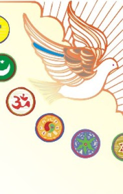 ISKCON in Relation to People of Faith in God
