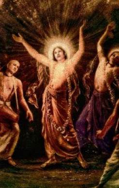 The Holy Name