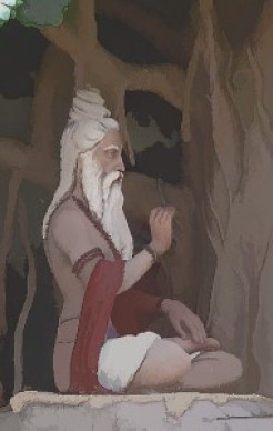 The Purpose of the Vedas