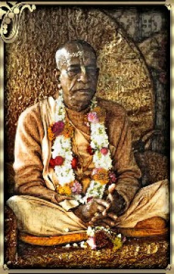 Srila Prabhupada’s Disappearance Day