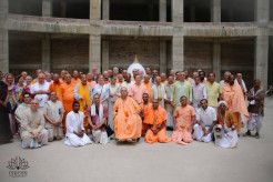 GBC Proposals, AGM 2026