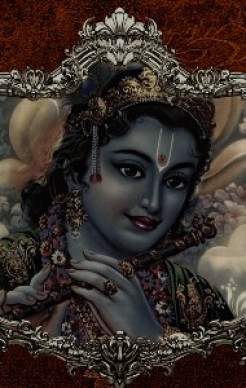 Krishna, the Purest of the Pure