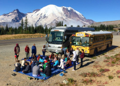 Driven by Devotion: 30 Years of Youth Tours Face Crucial Crossroads