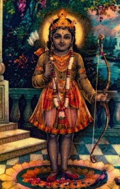 Lord Rama