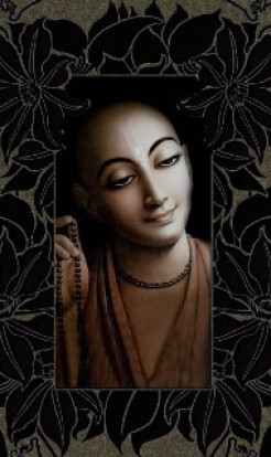 Chaitanya Mahaprabhu: Scientific Revolutionary in the Field of Consciousness