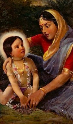 Open Your Eyes, You Can Fly