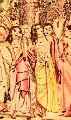 Advanced Civilization