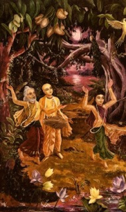 Affirmation, repetition, contagion