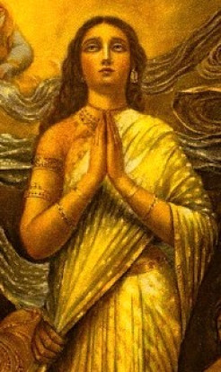 Turning to Prayer