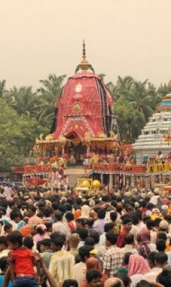 Understanding The Return Ratha-yatra