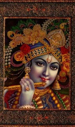 What Attracts Me to Krsna?
