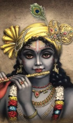 Time Line of Lord Krishna Supported by Science