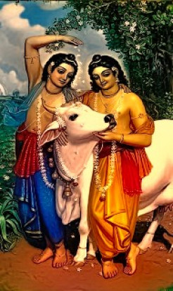 Lecture on Lord Balarama’s Appearance Day
