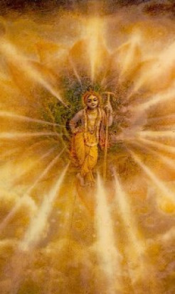Cross-cultural Traces Of Vedic Civilization