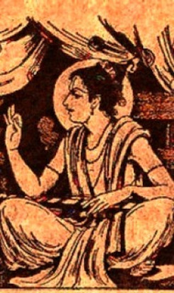 The City of Nine Gates: A Complex Model for Mind/Body Dualism from India’s Bhagavata Purana