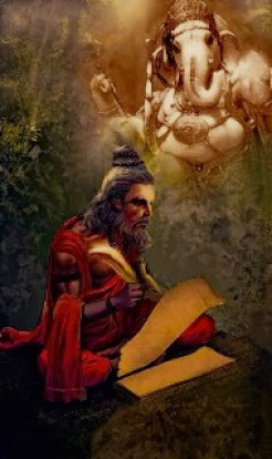 Relation between the Vedic and Western World Views