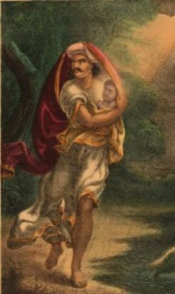 Why Krsna Comes To This World