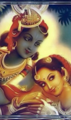 Sri Radhastami