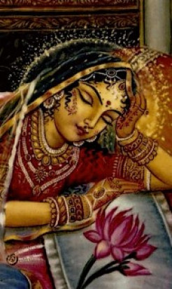 Srimati Radharani’s Appearance Day Lecture