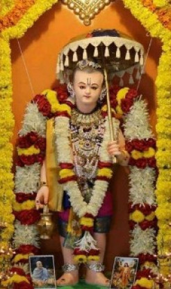 11 Things You Probably Didn’t Know About Lord Vamanadeva