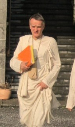 The Western Educationalists’ Perspective on the Vedic Tradition
