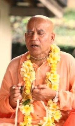 The Sweetness of Bhakti